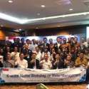 K-Water Academy Jadi Sarana Kembangkan Teknologi Pengelolaan Air Di Indonesia