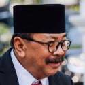 Sembilan Wantimpres Dilantik Jokowi, Ada Habib Luthfi Dan Pakde Karwo