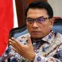 Perpres Siapkan Wakil Untuk Moeldoko, Mardani: Bikin Organisasi Gemuk