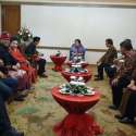 Megawati Hingga Wishnutama Hadiri Trisakti Tourism Award