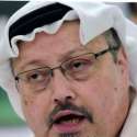 Pengadilan Kasus Pembunuhan Khashoggi Dianggap Pengadilan Sandiwara