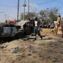 Bom Bunuh Diri Di Somalia Tewaskan 80 Orang