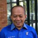 Demokrat:  Status Gibran Tak Perlu Jadi Perkara Serius