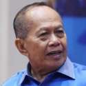 Gara-gara Pemilu Serentak Partai SBY Bingung