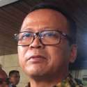 Soal Wacana Ekspor Benih Lobster, Ini Penjelasan Edhy Prabowo