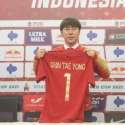 Resmi Jadi Pelatih Timnas, Shin Tae Yong Sudah Tahu Kelemahan Pemain Indonesia