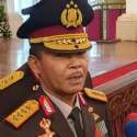 Kapolri Prihatin Penyerang Novel Baswedan Anggota Polri Aktif