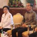 Megawati Minta Jokowi Cari Pengganti Ma'ruf Amin Dan Mahfud Md Di BPIP