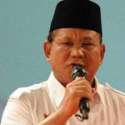 Prabowo-Trenggono Kolaborasi Tepat Kawal Pertahanan Negara