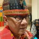 Akbar Tanjung Mendambakan Golkar Seperti 20 Tahun Lalu