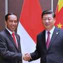 Kader Muhammadiyah Minta Jokowi Putuskan Hubungan Diplomatik Dengan China
