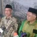Lakukan Pertemuan Tertutup, Ini Pesan PP Muhammadiyah Untuk PKS