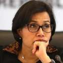 Sri Mulyani Disentil NU Soal Janji Bakal Gelontorkan Dana Rp 1,5 Triliun