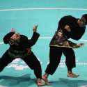Pencak Silat Resmi Jadi Warisan Budaya Tak Benda UNESCO