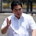 Erick Thohir Tidak Main-main Dengan Komitmen Bersih-bersih BUMN