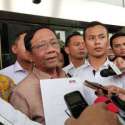 Mahfud MD Luruskan Kesan Jokowi Tolak Keluarkan Perppu KPK