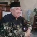 Din Enggan Diadu Soal Dana Diam Muslim Uighur