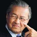 Ujian Terakhir Bagi Mahathir
