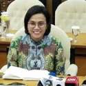 Sri Mulyani Ubah Sanksi Bunga Pajak