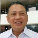 Bamsoet Mundur Gara-gara Bikin Jokowi Marah?
