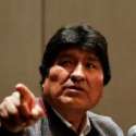 Dituduh Penghasut, Bolivia Segera Layangkan Surat Perintah Penangkapan Untuk Evo Morales
