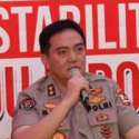 Akan Jadi Badan, Humas Polri Bakal Tentukan Isu Untuk Jaga Harkamtibmas