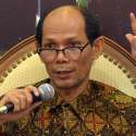 Ichsanuddin Noorsy: Pemerintah Sering Terkecoh Pada Angka Pendapatan, Bukan Efek Domino