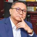 Zulkifli Hasan Harus Legowo Agar Pengkaderan Tidak Mandek