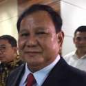 Prabowo Sengaja Tunjuk Lima Jubir Biar Gerindra Tak <i>Offside</i> Bicara