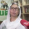 Alissa Wahid: Kita Bisa Pelajari Gus Dur, Terutama Keteguhan Memperjuangkan Umat