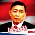 Sidarto Dipertahankan, Wiranto Dan Habib Luthfi Dikabarkan Jadi Anggota Wantimpres