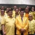 Mengantongi Dukungan Dari Para Senior Golkar, Airlangga Diklaim Dapat 514 Suara