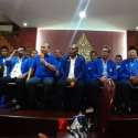 30 DPW Kompak Dukung Zulhas Ketum PAN Dua Periode