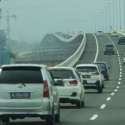 Di Atas Tol Layang Jakarta-Cikampek Berasa Naik Speed Boat