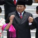 Pesan Prabowo Untuk Anak Bangsa