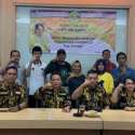 KM-AMPG: Airlangga Pantas Kembali Pimpin Golkar