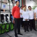 Ogah Ditekan Asing, Jokowi Serius Monitor Program Biodiesel