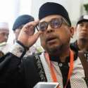 Sanksi ASN Ikut Reuni Akbar 212, Haikal: Justru Pemerintah Yang Bikin Gaduh!