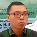 Selesaikan Kisruh Dualisme, PPP Gelar Mukernas Akhir Pekan Ini