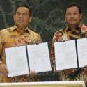 Gandeng Lembaga Layanan Dikti, Pemprov DKI Kembangkan Tridharma Perguruan Tinggi