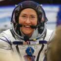 288 Hari Di Luar Angkasa, Christina Koch Pecahkan Penerbangan Terlama Untuk Wanita