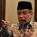 Kiai Said: <i>Wall Street Journal</i> Jangan Cuma Nuduh, Buktiin Dong<i>!</i>