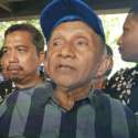 Selain Tak Cocok Dengan Zulhas, Amien Rais Juga Tidak Mau PAN Manut Jokowi
