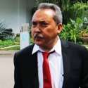 Syamsuddin Haris: Dulu Saya Kritik Karena Dewas Dibentuk Oleh Partai Politik Dan DPR