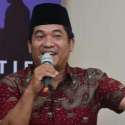 Melaporkan Rocky Gerung Ke Polisi Tanda Tidak Siap Adu Otak
