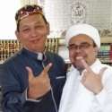 Pencekalan Habib Rizieq Upaya Balas Dendam Karena Pernah Penjarakan Ahok