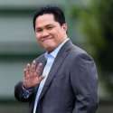 Bandingkan Erick Thohir Dengan Rini, RR: Menteri Sebelumnya <i>Moody</i>