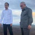 Jokowi: Jiwasraya Sudah Masuk Ranah Hukum
