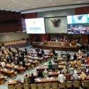 DPR Setujui 248 RUU Prolegnas, 50 Masuk Prioritas Tahun 2020