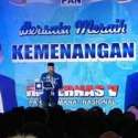 Amien Rais Layangkan Sindiran Terbuka, Peluang Zulhas Jadi Ketum PAN Makin Berat